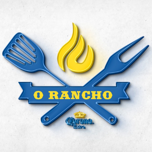 Logo O rancho